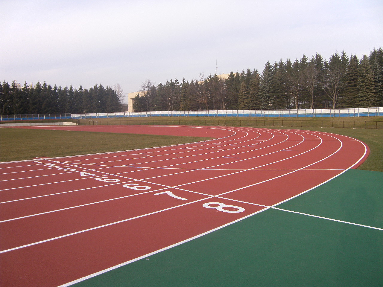 札幌市厚別公園補助競技場 3種 陸上競技場 日本体育施設株式会社 札幌市厚別公園補助競技場 3種 陸上競技場 日本体育施設株式会社