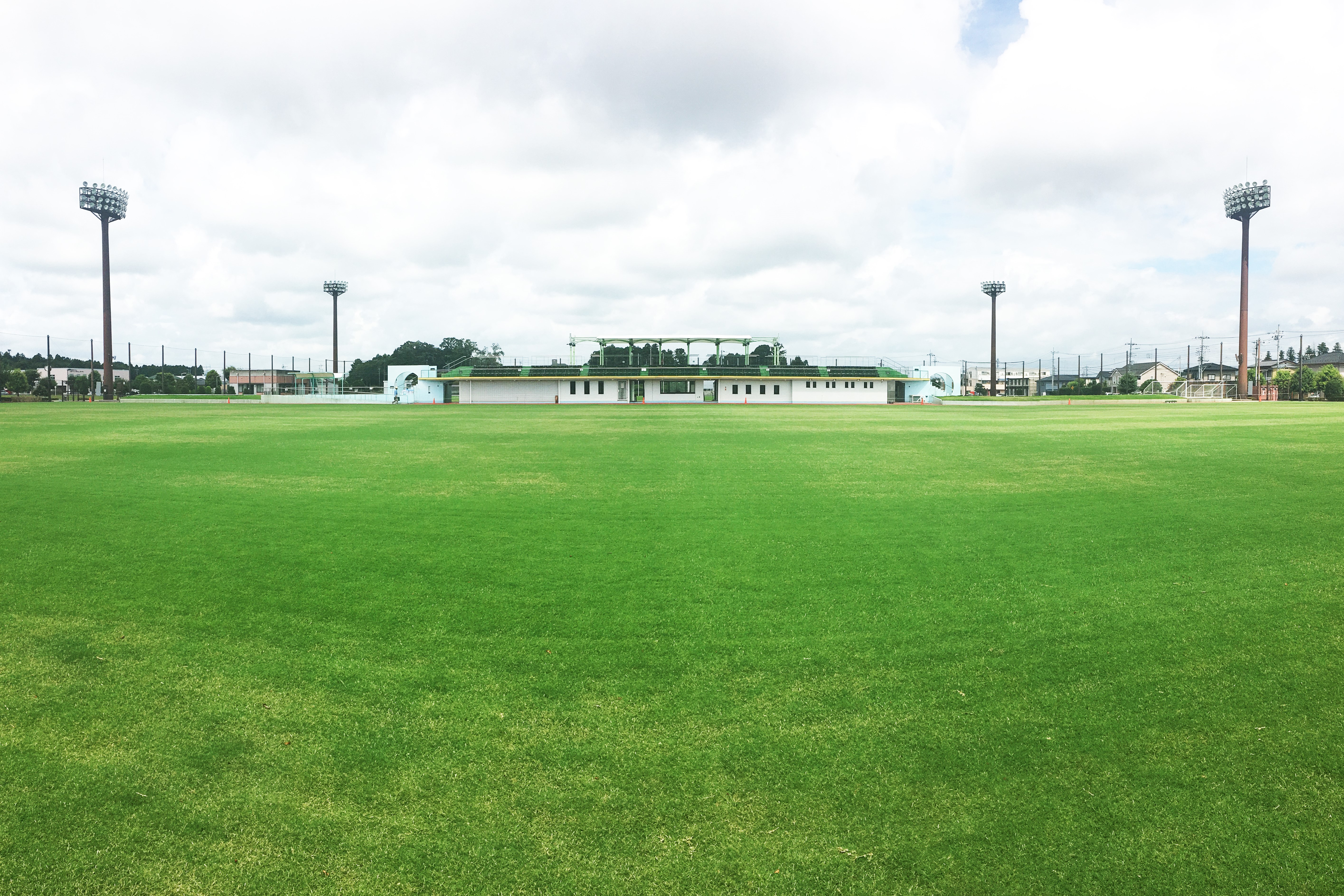 Mito-City-Soccer-Rugby-Field-