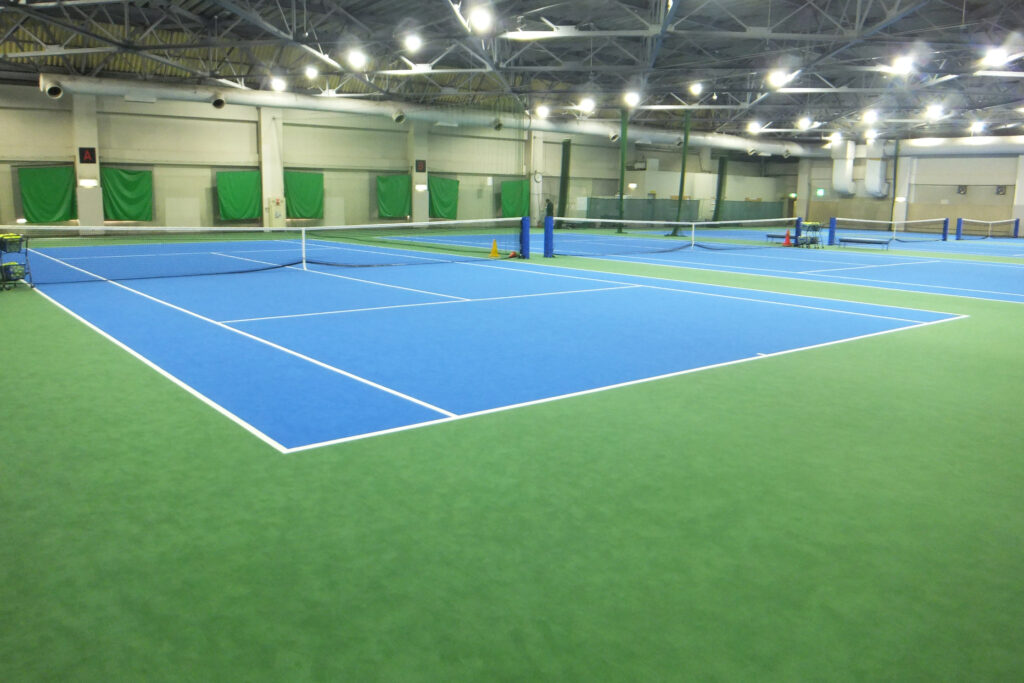 テニス　おまとめページ セサミテニススクール大船 | テニスコート | 日本体育施設株式会社