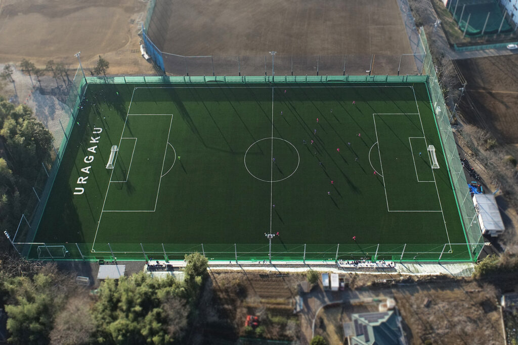 浦和学院 野球部グランドコート 浦和学院 グランドコート グラコン - メルカリ