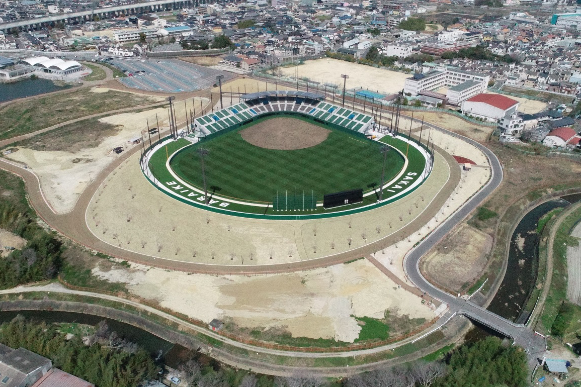 くら 寿司 スタジアム 堺