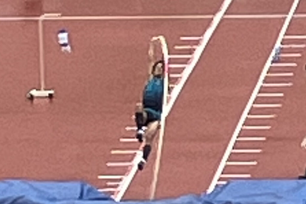 竹川選手