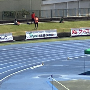 ケーズデンキスタジアム水戸（茨城県水戸市）