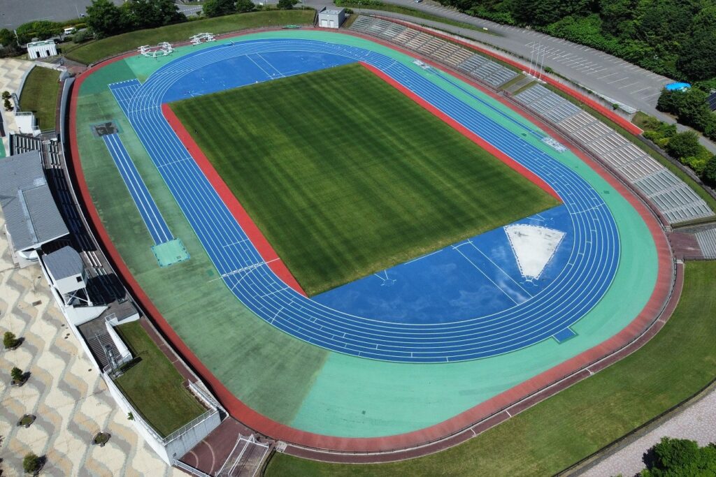 日鋼室蘭スポーツパーク
