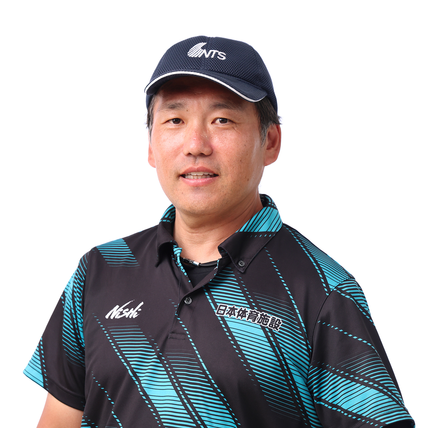 大谷知樹選手のイメージ