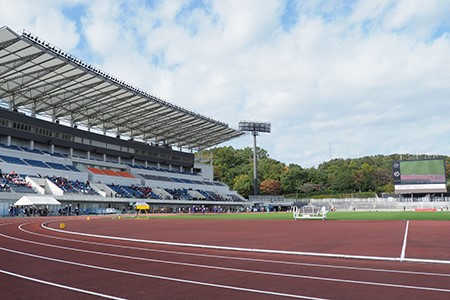 町田GIONスタジアム