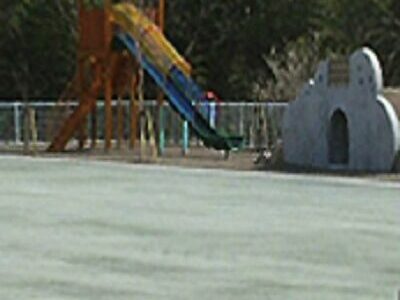 公園の写真
