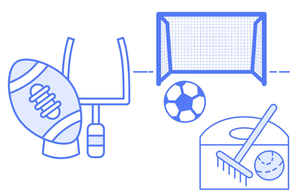 スポーツ用器具