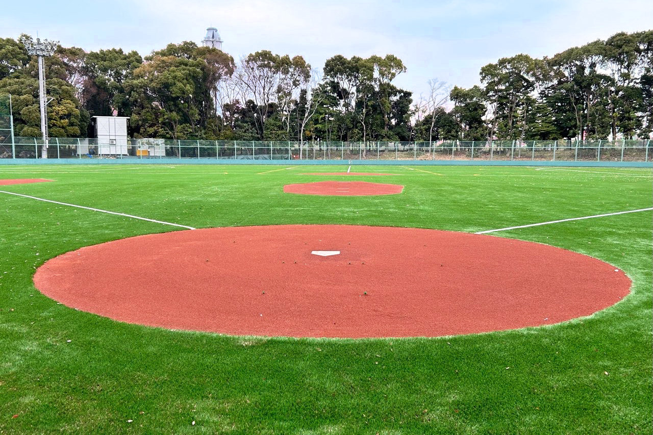八潮北公園品川 – 品川区八潮北公園テニスコート _ 【男子ダブルス】ゲーム練習@八潮北公園 – QOPCOL